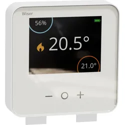 Schneider Electric Wiser Raumthermostat CCTFR6400