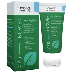 Bionorica Derma Line Gesichtspflege
