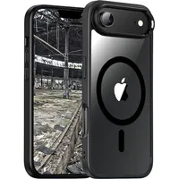 JT Berlin BackCase Pankow Hybrid MagSafe für iPhone 17