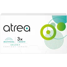 atrea Proclear Multifocal 3 St. / 8.70 BC / 14.40 DIA / -1.50 DPT / D +1.00 ADD
