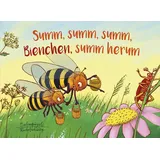 eulenspiegel verlagsgruppe buchverlage Summ, summ, summ, Bienchen, summ herum