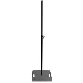 Gravity LS 431 B Lichtstativ mit quadratischem Stahl-Standfuß und Exzentrischer Montagemöglichkeit