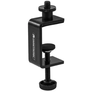 Omnitronic TMK-1 Tisch-Mikrofonklemme