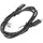 AccuCell USB-C auf USB-C 2.0 2 m Schwarz