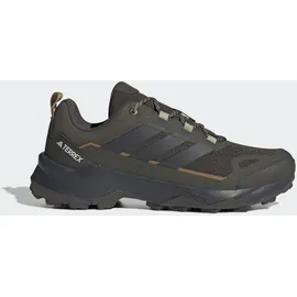 adidas Terrex Skychaser Ax5 Wanderschuhe - Shadow Olive / Carbon / Savannah - EU 44