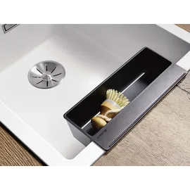 Blanco Sity Box lava grey