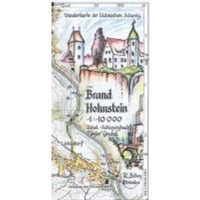 Böhm, rolf / böhm, rolf verlag Brand Hohnstein 1
