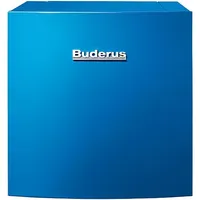 Buderus Warmwasserspeicher Logalux L160/2R - liegend - 7747021029