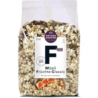 Antersdorfer Müsli Früchte-Classic, 1 kg