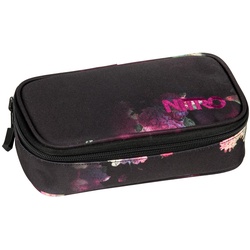 Nitro Mäppchen Pencil Case Xl Black Rose Bag Tasche Snowboard