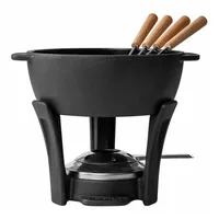 Boska Fondue Party Pro, 1.1 Liter - Fondue Set