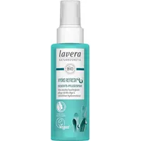 Lavera Hydro Refresh Gesichtspflegespray