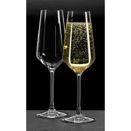 Ritzenhoff & Breker Sektglas Mambo 0,23 l 4-tlg.