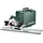 Metabo KS 55 FS inkl. Führungsschiene 160 cm + Koffer