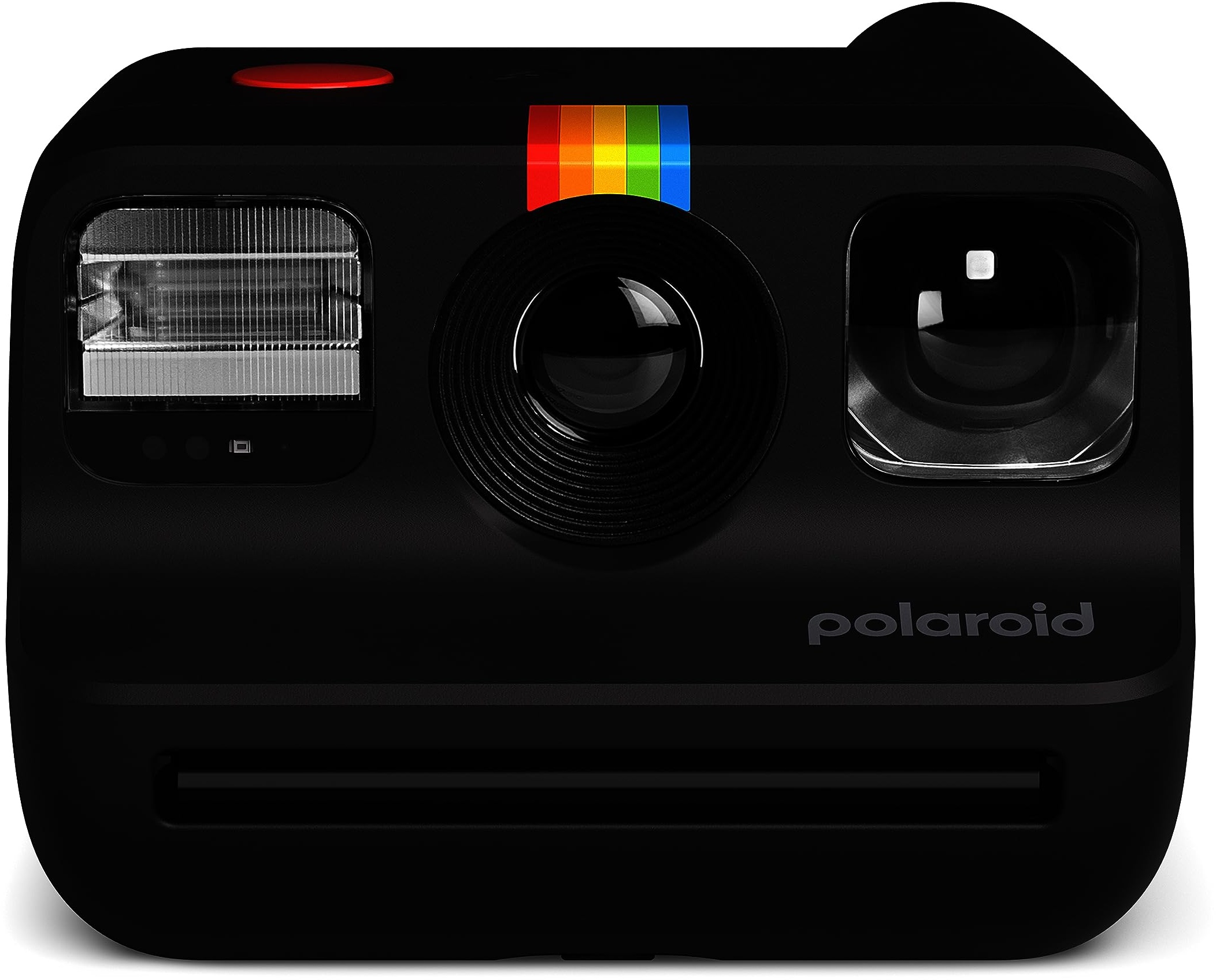 Polaroid - Go Generation 2 Black