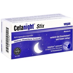 Cefanight Stix