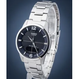 Casio Wave Ceptor Edelstahl 39,5 mm  LCW-M170D-2AER