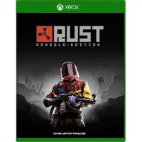 Rust