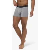 Super.natural M TUNDRA175 BOXER cashmere grey melange (55F) XL
