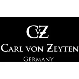 Carl von Zeyten Schönmünzach Automatikuhr Leder 40 mm CVZ0086GRS