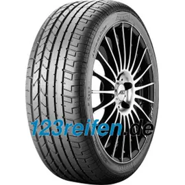 Pirelli P Zero Rosso 245/40 ZR17 91Y