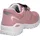 Lowa INNOX EVO II GTX LO JR alt rosa/offwhite (5201) 36