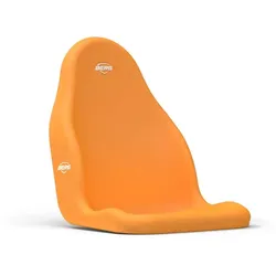 BERG Sitzschale für Pedal-Gokarts, orange
