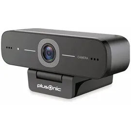Allnet USB Webcam Ultimate Schwarz
