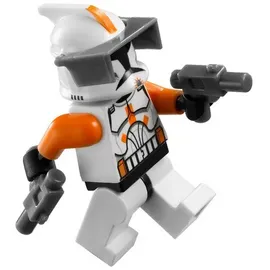LEGO Star Wars Geonosian Starfighter (7959)