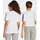 adidas Essentials Kids T-Shirt White / Black 164    