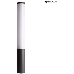 Deko-Light Stehleuchte ALHENA, 220-240V AC/50-60Hz, 29W D-733057