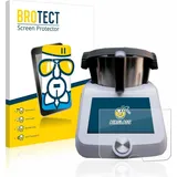 Upscreen Schutzglas für Monsieur Cuisine Smart transparent