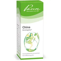 China Similiaplex 50 ml