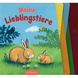 Meine Lieblingstiere