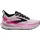 Brooks Glycerin 23 Damen Medium White/Phantom/Cyber Pink 41