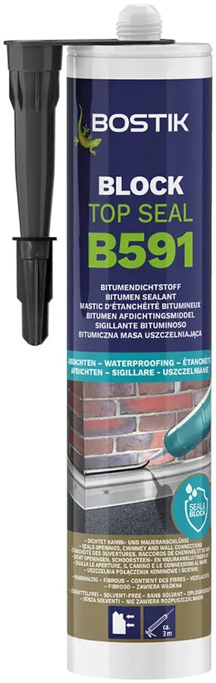 Bitumendichtstoff B591