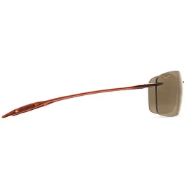 Maui Jim Lighthouse H423-26 dunkelbraun / bronze