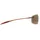Maui Jim Lighthouse H423-26 dunkelbraun / bronze