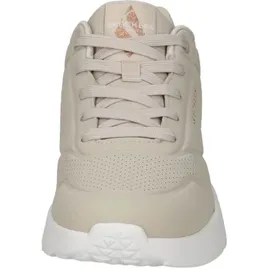 SKECHERS Uno Lite Damen Beige 40