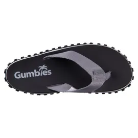 Gumbies Duckbill Black/Grey 45