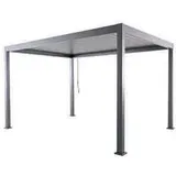 MWH Das Original Lino Lamellenpavillon 300x400