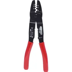 KS Tools Crimp-Zange einfach - 115.1235