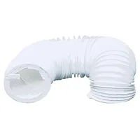 HQ W3-65013 Abluftschlauch / 100 mm / 3 m