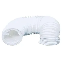 HQ W3-65013 Abluftschlauch / 100 mm / 3 m