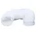 HQ W3-65013 Abluftschlauch / 100 mm / 3 m
