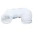HQ W3-65013 Abluftschlauch / 100 mm / 3 m