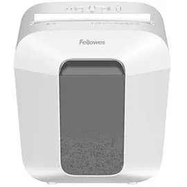 Fellowes Powershred LX 25 weiß