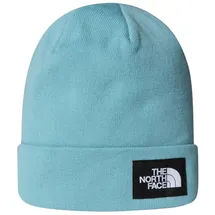 The North Face Dock Worker Recycled Mütze Blau