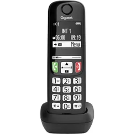 Gigaset A735 schwarz