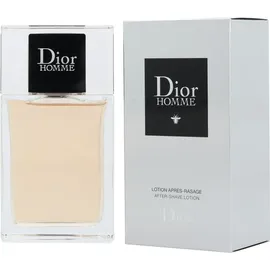 Dior Homme Aftershave Lotion 100 ml